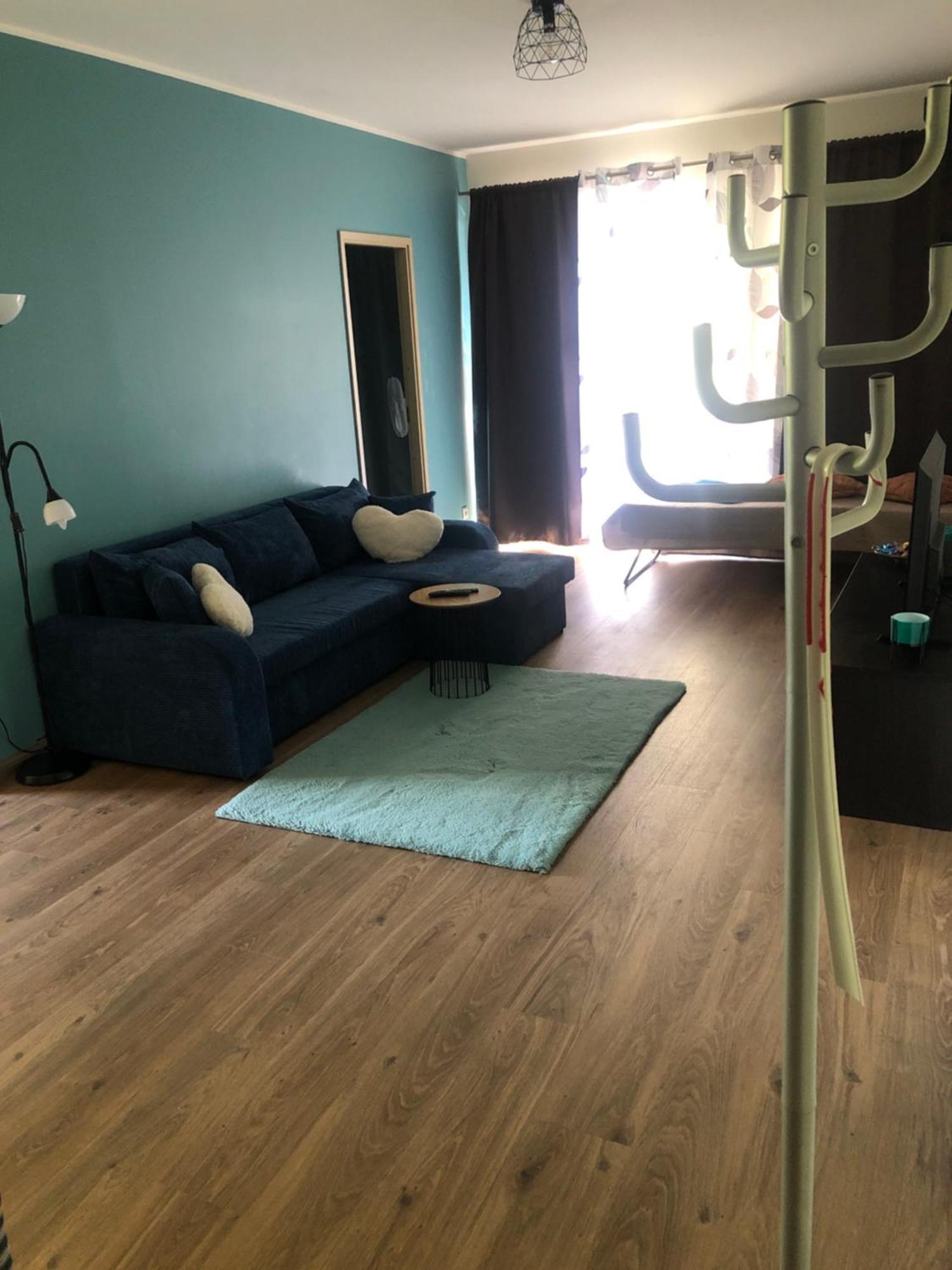 Kalevite Kodu 2-Toaline Apartment! Kuressaare Esterno foto