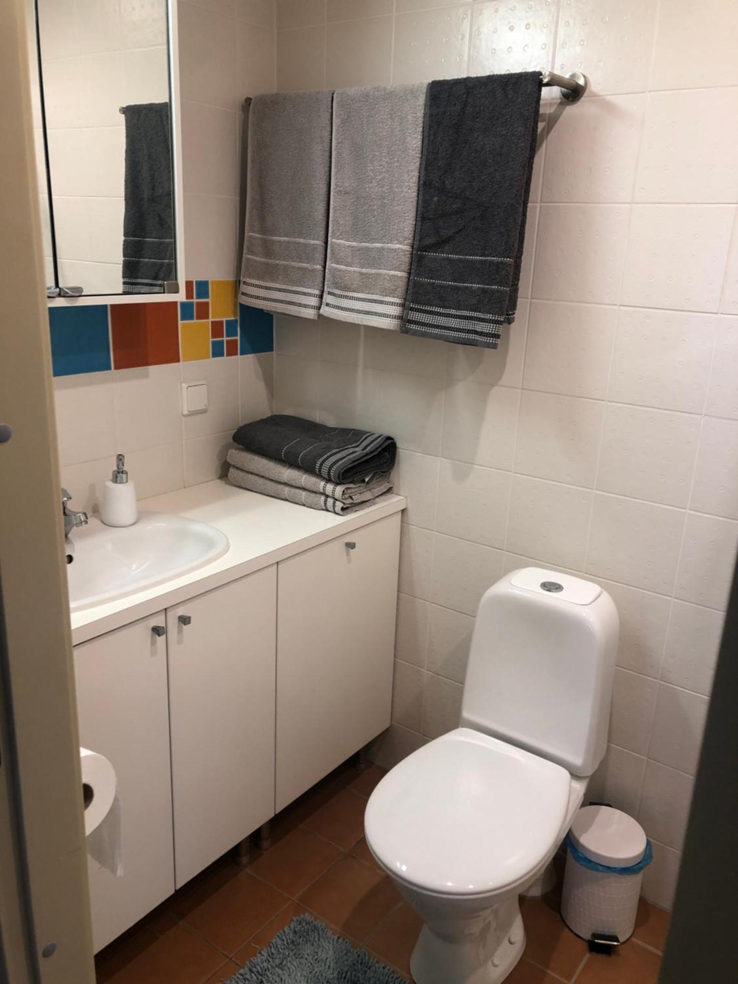 Kalevite Kodu 2-Toaline Apartment! Kuressaare Esterno foto